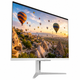 Моноблок 27" Medion (Lenovo Group) Akoya E27401 | Intel Core i7-1065G7 | IPS (1920x1080) FullHD | RAM 8 ГБ | SSD NVME 512 ГБ | Intel Iris Plus Graphics | Wi-Fi 5 | Bluetooth 5.0 | Тонкий корпус | Win11 (5171) - зображення 2