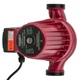 Насос циркуляційний 0.5кВт Hmax 12м Qmax 190л/хв Ø2" 220мм + гайки Ø1¼" AQUATICA (774163) - зображення 1