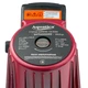Насос циркуляційний 0.5кВт Hmax 12м Qmax 190л/хв Ø2" 220мм + гайки Ø1¼" AQUATICA (774163) - зображення 10