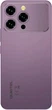 Мобільний телефон Oukitel P1 Pro 4/256GB Purple - зображення 3