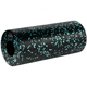 Масажний ролик (роллер) гладкий PowerPlay PP-4348 2 in 1 EPP Foam Roller Чорно/Блакитний (33x14см.) - изображение 3