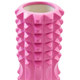 Масажний ролик (роллер) PowerPlay 4405 EVA Massage Рожевий Roller (33x12см.) - изображение 3