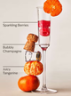 Гель для душу Bath & Body Works (667659400973) Champagne Toast 295 мл - изображение 3