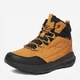 Мужские зимние ботинки Reebok CEO-H8-301 5906751368572 42 27.3 см Коричневые (5906751368602) - изображение 3