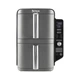 Мультипіч NINJA Foodi Double Stack XL SL400EU - зображення 1