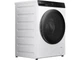 Стиральна машина автоматична Mijia Front Load Washer Dryer Pro 9kg (WD090MJA11UA) - зображення 2