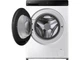 Стиральна машина автоматична Mijia Front Load Washer Dryer Pro 9kg (WD090MJA11UA) - зображення 4