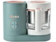 Блендер-пароварка Beaba Babycook Neo Eucalyptus (912732) - изображение 2