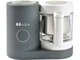 Блендер-пароварка Beaba Babycook Neo Mineral Grey (916710) - изображение 2