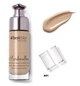 Тональная основа жидкая Best Color Cosmetics зефирная A01 Vanilla 30 мл (8030149740040) - изображение 4