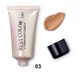 Тональная основа жидкая Best Color Cosmetics Fondotinta Fluido 03 Terracotta 30 мл (8030149210031) - изображение 5