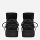 Женские дутики с мехом JENNY CEO-HY2T685S-2 5906751406526 38 24.7 см Черные (5906751406540) - изображение 5