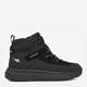 Жіночі зимові черевики низькі Reebok CEO-LEA-JA-C576W 5906751439609 38 24.7 см Чорні (5906751439692) - зображення 1