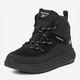 Жіночі зимові черевики низькі Reebok CEO-LEA-JA-C576W 5906751439609 38 24.7 см Чорні (5906751439692) - зображення 3