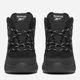 Жіночі зимові черевики низькі Reebok CEO-LEA-JA-C576W 5906751439609 38 24.7 см Чорні (5906751439692) - зображення 5