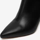 Жіночі ботильйони Nine West CEO-NADINE-01 5906751389294 41 26.8 см Чорні (5906751389355) - зображення 8