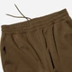 Штаны мужские UNIQLO 723629336 2XL Коричневые (1159860268) - изображение 2