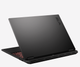 Ноутбук ASUS TUF Gaming A16 16" WUXGA 165Hz / AMD Ryzen 7 260 / RAM 16 ГБ / SSD 2 ТБ / GeForce RTX 5070 8 ГБ / Windows 11 / Сірий / FA608UP-R7165 - зображення 4