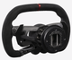 FANATEC CSL Elite Porsche Vision GT (CSL_E_SW_PVGT) – Ігрове кермо для PC / PS4 / PS5, 31 см, OLED, алюмінієва конструкція - зображення 3