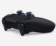 Sony PlayStation 5 DualSense Midnight Black (711719022381 / SONY) – беспроводной/проводной геймпад для PS5 и PC, 18 кнопок, виброотдача, Bluetooth, USB-C, черный - зображення 4
