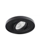 Точковий світильник Kanlux 37165 Tiny Bord GU10/GU5.3 1x10W IP20 чорний - зображення 1