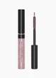 Підводка-туш 2 в 1 з глітером для очей Glitterati Mascara Liner H&M рожевий (15355) - зображення 2