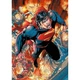 Пазли Trefl Superman Супермен в дії 1000 ел (09368) - зображення 2