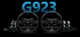 Logitech G923 Racing Wheel and Pedals for PS4 and PC Black (941-000149) - зображення 9