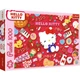 Пазлы Trefl Hello Kitty Привет Китти 1000 эл (10920) - изображение 1