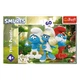 Пазлы Trefl The Smurfs Зачарованный лес 60 эл (17401) - изображение 2