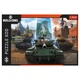 Пазлы Trefl World of Tanks Время действовать 500 эл (37535) - изображение 2