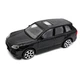 Колекційна автомодель Porshe Cayenne 18-30010B-3 масштаб 1:43 Bburago 18-30010B-3 - зображення 1
