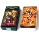 Карты Таро Безумной Луны (Deviant moon Tarot) таро для гадания,карты таро для Новачков и профессионалов - изображение 2