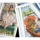Карты Таро Романтическое (Romantic Tarot) таро для гадания,карты таро для Новачков и профессионалов - изображение 3