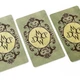 Карты Таро Темного Леса (Dark Wood Tarot) таро для гадания,карты таро для Новачков и профессионалов - изображение 5