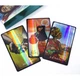 THE LIGHT SEER TAROT HOLOGRAPHY КАРТЫ ТАРО СВЕТЛОГО ПРОВИДЦА ГОЛОГРАФИЯ , гадальные карты таро - изображение 3