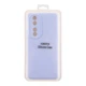 Чохол Premium Silicone Cover Full Camera (A) для Honor 90 05.Lilac - зображення 2