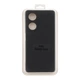 Чохол Premium Silicone Cover Full Camera (A) для Oppo A98 18.Black - зображення 3