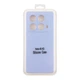 Чохол Premium Silicone Cover Full Camera (A) для Infinix Note 40 05.Lilac - изображение 2