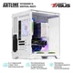 Компьютер ARTLINE Gaming X51WHITE (X51WHITEv46) - изображение 8