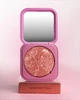 ZOLA Рум’яна Velvet Blush Glow 02 Природний дотик Natural Touch - изображение 2