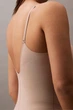 Боди Calvin Klein 42(S) Бежевый (144996) - изображение 3