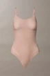 Боди Calvin Klein 42(S) Бежевый (144996) - изображение 5