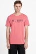 Футболка Guess 48(M) Розовый (144696) - изображение 1