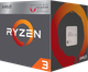 Процесор AMD Ryzen 3 3200G (YD3200C5FHBOX) sAM4 BOX - изображение 1