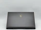 Ноутбук MSI 15.6" GS65 Stealth MS-16Q4, i7-9750H, 16 GB, 960 GB, NVIDIA GeForce RTX 2080, 1920x1080, IPS (SH26031210) Б/в - зображення 2