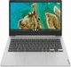 Ноутбук 14" Lenovo IdeaPad 3 CB 14IGL05 Intel Celeron N4020 RAM 8GB eMMC 64GB 10час батарея Chrome OS (UKR) - изображение 1