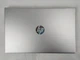 Ноутбук 15.6" HP Pavilion 15 (eh3000sl) AMD Ryzen 7 7730U RAM 16GB SSD 1TB Win11 Алюминиевой корпус (UKR) - Уценка - изображение 14