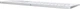 Бездротова клавіатура Apple Magic Keyboard with Touch ID and Numeric Keypad for Macs White Keys (MK2C3)(UKR) Б/В - зображення 4