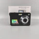 Фотоаппарат LanteXG / CMOS / Full HD / 8X зум / Черный Б/В k2 - изображение 9